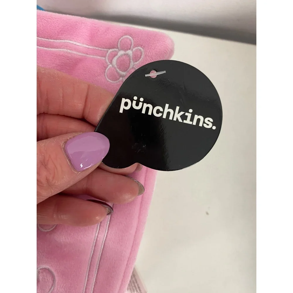 Punchkins Pink Plush Book Pillow I Like My Romances Historical